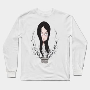 Samara Long Sleeve T-Shirt